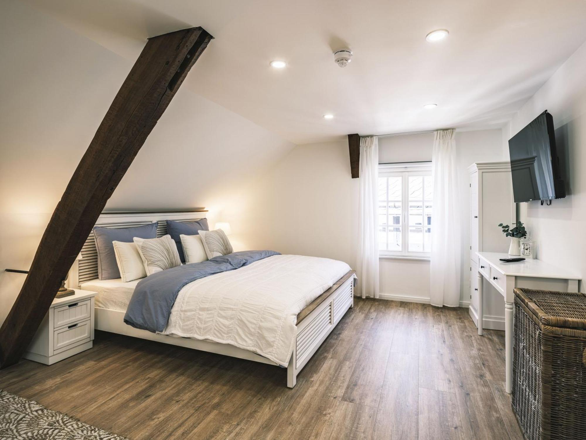 Flecker Hotel Freudenberg  Eksteriør bilde
