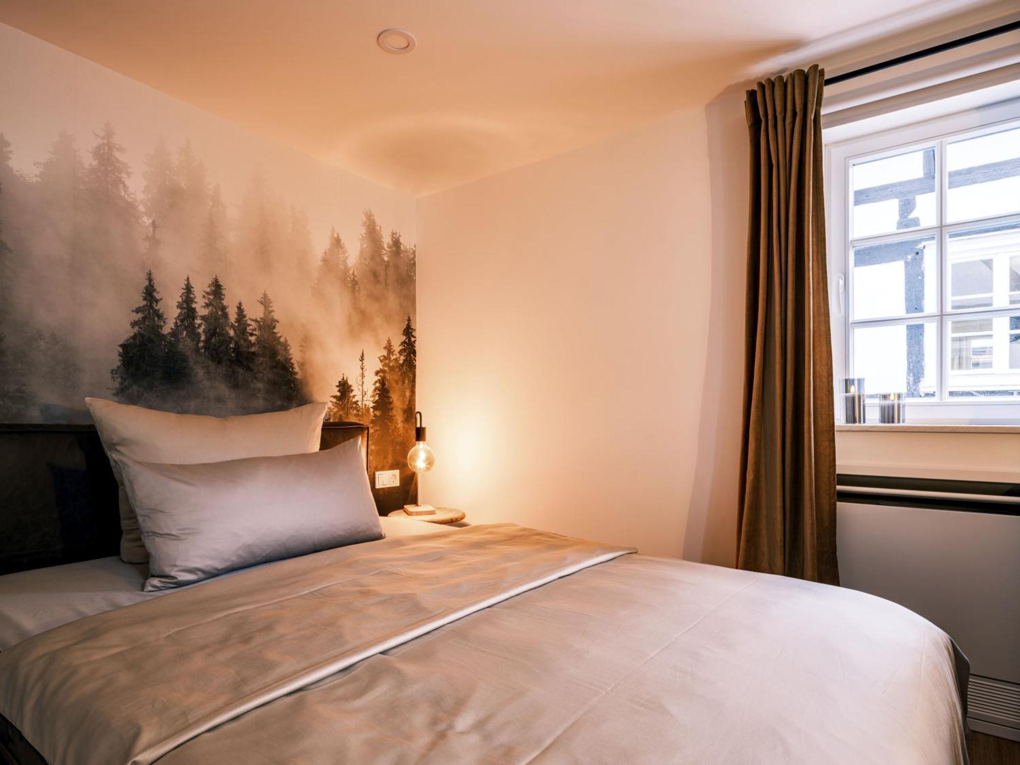 Flecker Hotel Freudenberg  Eksteriør bilde